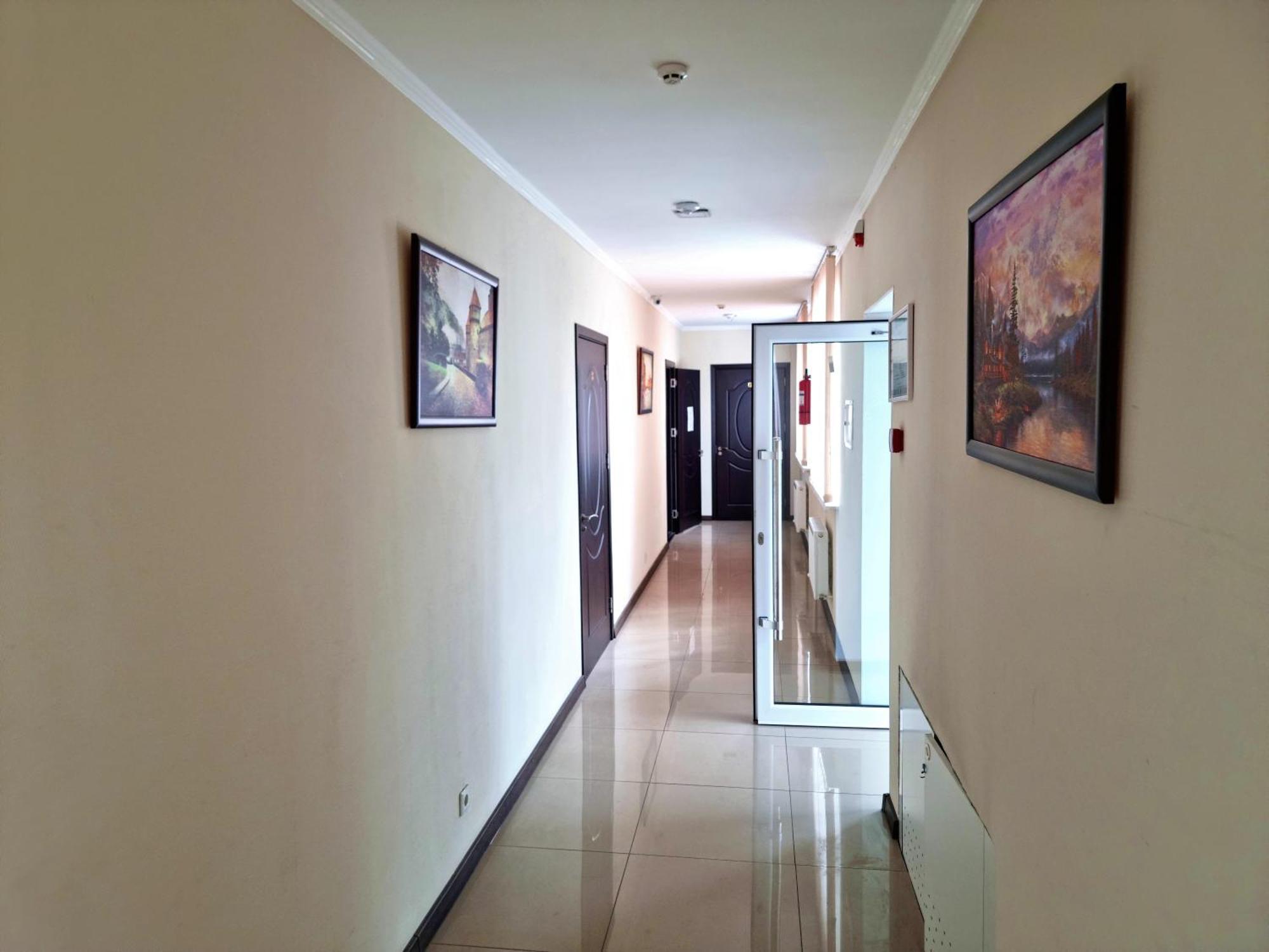 Lolo'S Bliss Hotel Chişinau Exteriör bild